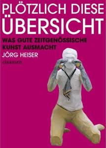 heiser | Plötzlich diese Übersicht | 2007 | Cover