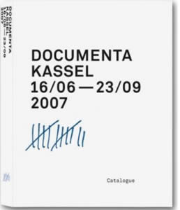documenta12 Katalog | kaufen bei amazon