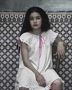 shirin-neshat-zarin-2005-production-still-2 | Photo: Larry Barns 
