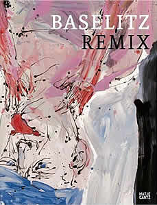 Katalog | Georg Baselitz | REMIX | kaufen bei amazon