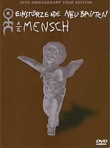halber-mensch-dvd + audio cd | kaufen bei amazon