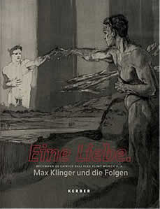 max-klinger-und-die-folgen-leipzig-hamburg-2007 | katalog kaufen bei amazon