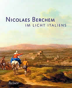 nicolaes-berchem-im-licht-italiens-2007-katalog | kaufen bei amazon