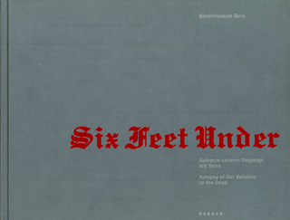 six-feet-under-katalog-bern-dresden-2007 | kaufen bei amazon