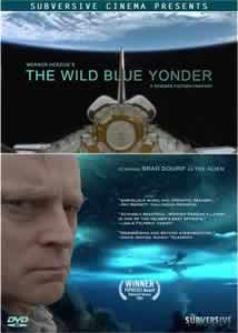 the-wild-blue-yonder-dvd | kaufen bei amazon