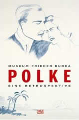 polke-retrospektive-2007-katalog | kaufen bei amazon