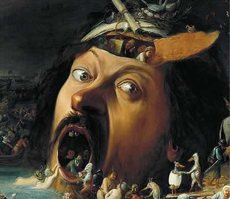 joos-van-craesbeeck.jpg joos van craesbeeck c Schrecken und Lust | Die Versuchung des heiligen Antonius