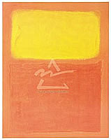 rothko-orange-yellow-kunstdruck | kaufen bei amazon rothko-orange-yellow-kunstdruck | kaufen bei amazon