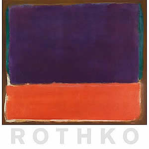 rothko-retrospektive-muenchen-2008-katalog | kaufen bei amazon rothko-retrospektive-muenchen-2008-katalog | kaufen bei amazon