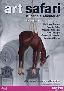 art-safari-dvd | kaufen bei amazon