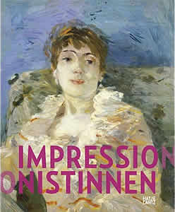 impressionistinnen-frankfurt-2008-katalog | kaufen bei amazon