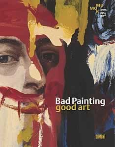 bad-painting-good-art-wien-2008-katalog | kaufen bei amazon