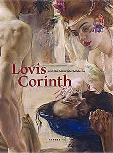 lovis-corinth-und-die-geburt-der-moderne-2008-katalog | kaufen bei amazon lovis-corinth-und-die-geburt-der-moderne-2008-katalog | kaufen bei amazon