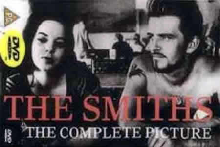jarman-videos und kurzfilm in dieser smiths-compilation | DVD kaufen bei amazon