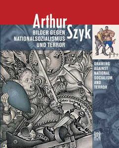 arthur-szyk-berlin-2008-katalog | kaufen bei amazon