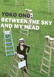 yoko-ono-between-the-sky-and-my-head-2008-katalog | kaufen bei amazon