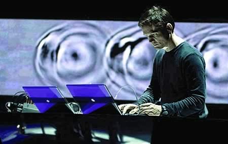 alva noto | carsten nicolai