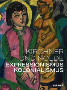 Kirchner Nolde Kolonialismus Katalog 700 224x300 - Ausstellungen
