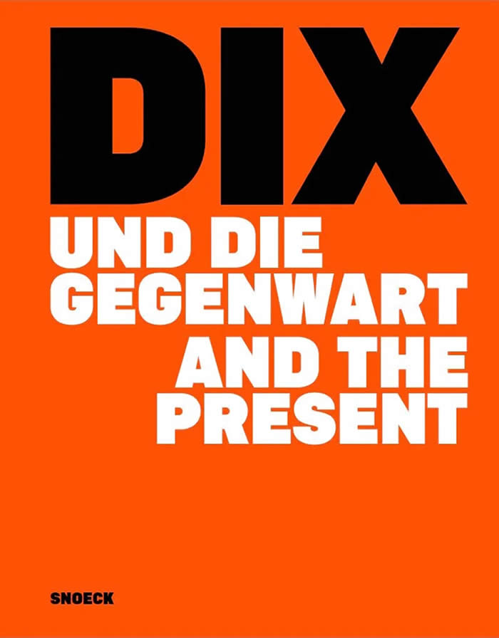 Katalog Dix und Gegenwart 700 - home1